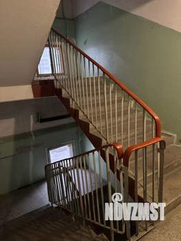 1-к квартира, вторичка, 33м2, 6/9 этаж