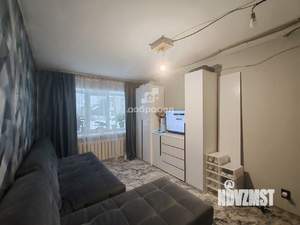 2-к квартира, вторичка, 42м2, 1/5 этаж