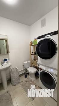 2-к квартира, вторичка, 56м2, 6/16 этаж