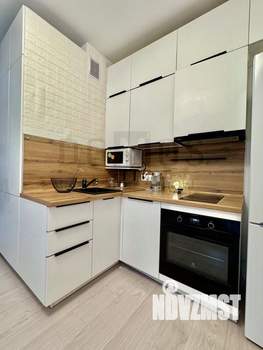 1-к квартира, вторичка, 38м2, 3/16 этаж