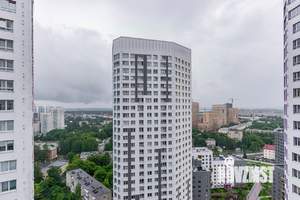 2-к квартира, вторичка, 47м2, 25/32 этаж