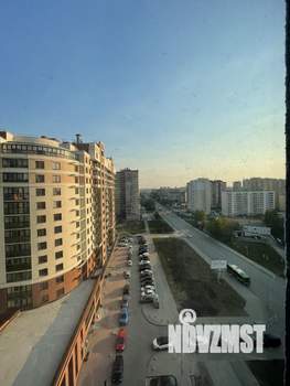 3-к квартира, вторичка, 65м2, 11/37 этаж