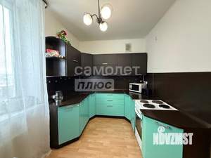 2-к квартира, вторичка, 55м2, 8/13 этаж