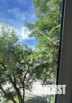 2-к квартира, вторичка, 42м2, 3/5 этаж