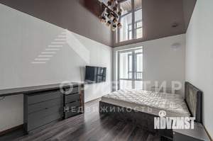 1-к квартира, вторичка, 37м2, 5/10 этаж