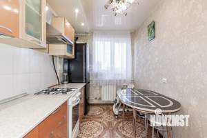 3-к квартира, вторичка, 63м2, 5/10 этаж