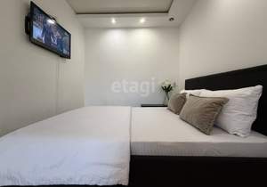1-к квартира, вторичка, 34м2, 2/10 этаж