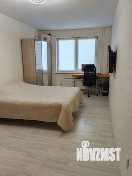 3-к квартира, вторичка, 82м2, 11/15 этаж