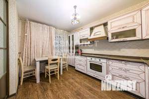 1-к квартира, вторичка, 37м2, 10/14 этаж