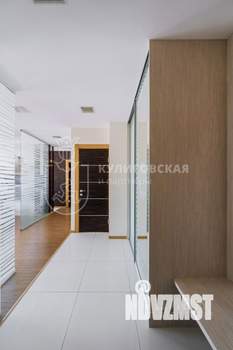 3-к квартира, вторичка, 107м2, 10/16 этаж