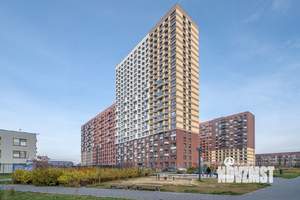 3-к квартира, вторичка, 53м2, 14/25 этаж