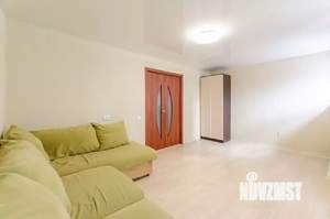 3-к квартира, вторичка, 69м2, 2/12 этаж