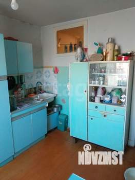 2-к квартира, вторичка, 53м2, 5/5 этаж