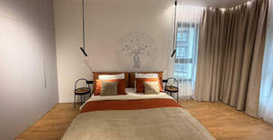 4-к квартира, вторичка, 119м2, 3/30 этаж