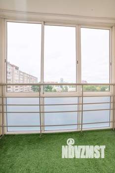 1-к квартира, вторичка, 34м2, 5/18 этаж
