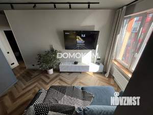 2-к квартира, вторичка, 51м2, 7/20 этаж