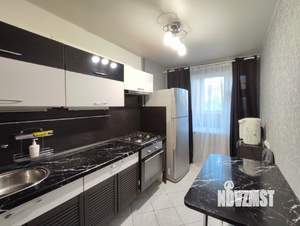 2-к квартира, вторичка, 48м2, 4/5 этаж