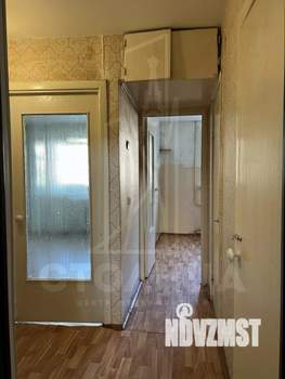 1-к квартира, вторичка, 29м2, 4/5 этаж