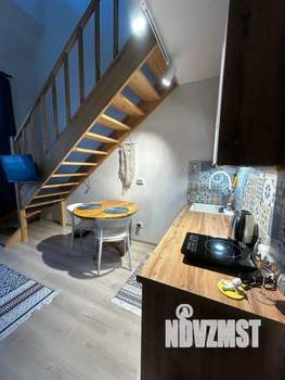 Студия квартира, вторичка, 25м2, 5/5 этаж