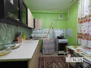 2-к квартира, вторичка, 44м2, 1/5 этаж
