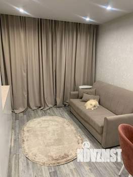 1-к квартира, вторичка, 34м2, 2/7 этаж