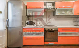 3-к квартира, вторичка, 79м2, 11/12 этаж