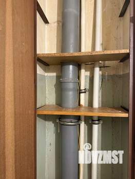 1-к квартира, вторичка, 30м2, 4/5 этаж