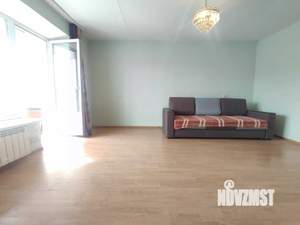 2-к квартира, вторичка, 49м2, 7/9 этаж