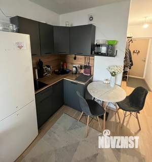 Студия квартира, вторичка, 22м2, 11/27 этаж