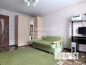 4-к квартира, вторичка, 59м2, 1/5 этаж