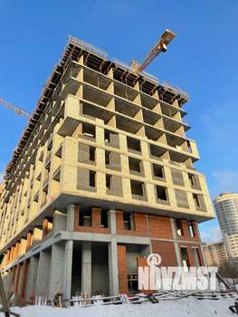3-к квартира, вторичка, 84м2, 2/32 этаж