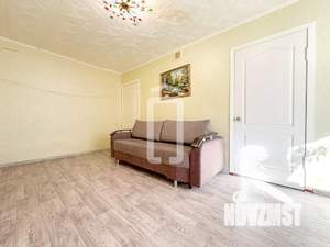 2-к квартира, вторичка, 43м2, 2/4 этаж