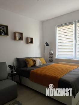 Студия квартира, вторичка, 22м2, 1/7 этаж