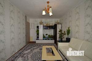 2-к квартира, вторичка, 51м2, 9/10 этаж