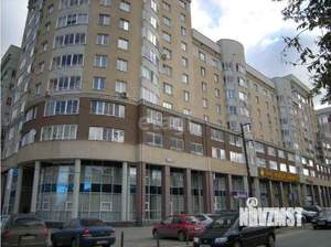 1-к квартира, вторичка, 74м2, 3/9 этаж