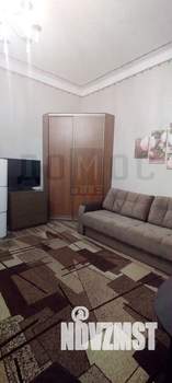 Студия квартира, вторичка, 22м2, 3/4 этаж