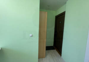 1-к квартира, вторичка, 28м2, 1/9 этаж