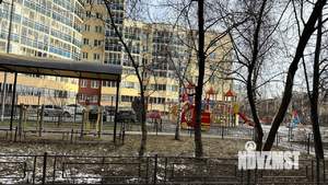 1-к квартира, вторичка, 35м2, 1/16 этаж