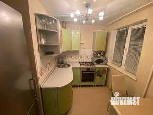 2-к квартира, вторичка, 37м2, 8/9 этаж