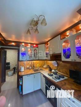 3-к квартира, вторичка, 66м2, 2/9 этаж