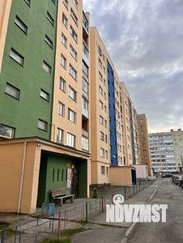 2-к квартира, вторичка, 48м2, 6/9 этаж