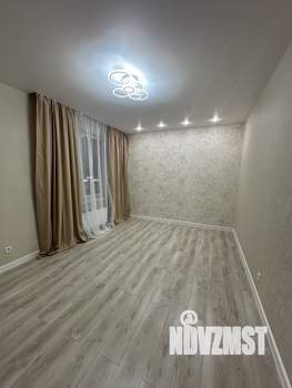 2-к квартира, вторичка, 60м2, 4/21 этаж