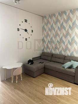 Студия квартира, вторичка, 33м2, 13/25 этаж