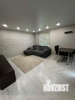 2-к квартира, вторичка, 44м2, 3/5 этаж