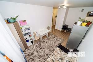 1-к квартира, вторичка, 36м2, 11/17 этаж