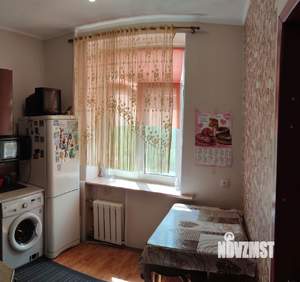 2-к квартира, вторичка, 33м2, 5/5 этаж