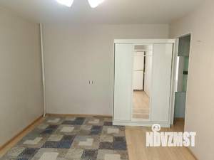 1-к квартира, вторичка, 26м2, 1/5 этаж