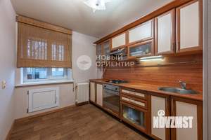 2-к квартира, вторичка, 51м2, 1/9 этаж