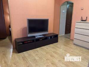 1-к квартира, вторичка, 35м2, 12/16 этаж