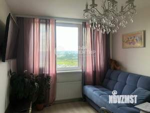 2-к квартира, вторичка, 44м2, 10/16 этаж